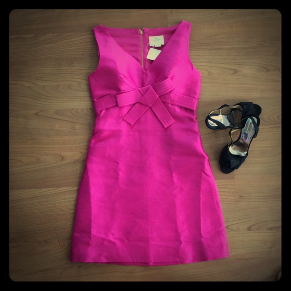 🎉Weekend Sale 🎉 Kate Spade Origami dress, NWT