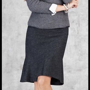 Ann Taylor Skirt