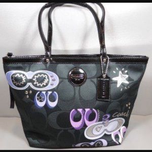 NWT Coach bag