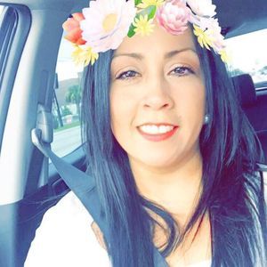 Meet your Posher, Itzel