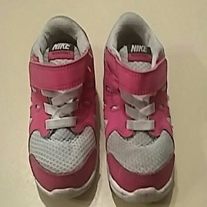 Toddler Nikes