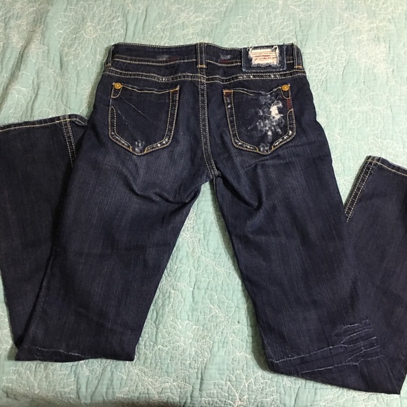 MEK Denim Jeans 28