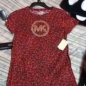 Michael kors shirt