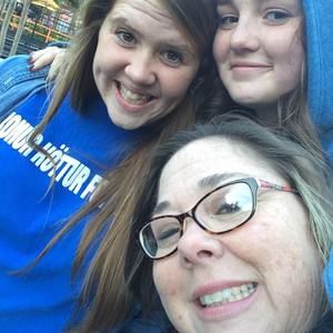 Meet your Posher, Jennifer