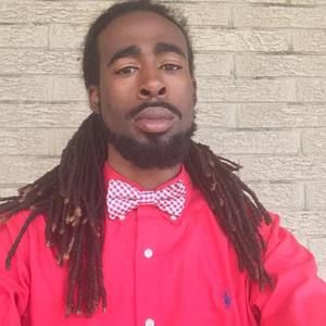 Meet your Posher, Donte