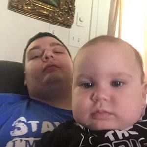 Meet your Posher, Brian