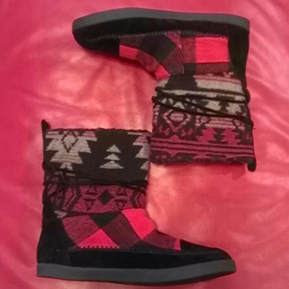 Ankle Boots Madden Girl - Picture 2 of 4