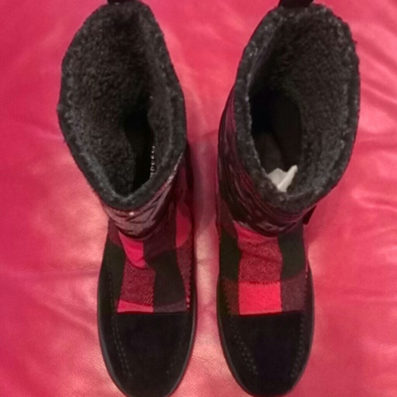 Ankle Boots Madden Girl - Picture 4 of 4