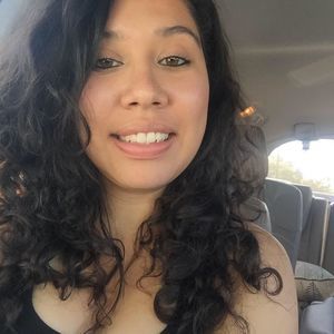 Meet your Posher, Catherine