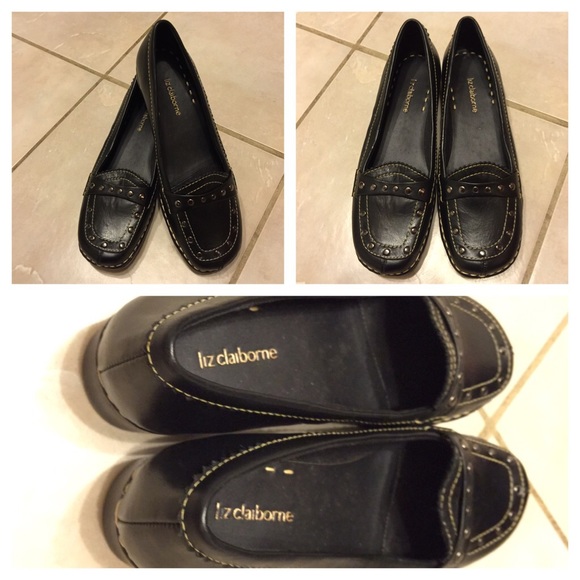 **Liz Claiborne ** Clancy shoes for women. - Picture 1 of 4