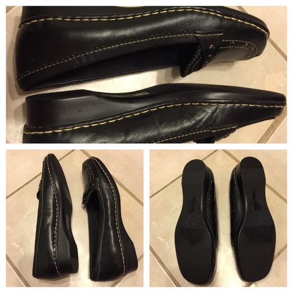 **Liz Claiborne ** Clancy shoes for women. - Picture 2 of 4