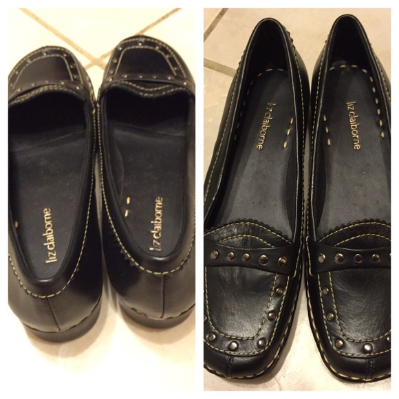 **Liz Claiborne ** Clancy shoes for women. - Picture 4 of 4
