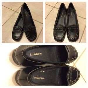 **Liz Claiborne ** Clancy shoes for women.