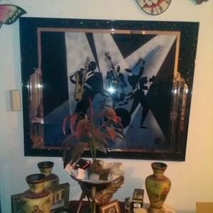 Meet your Posher, Willie