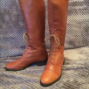Joie Riding Boots eu size 38.5