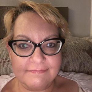 Meet your Posher, Ginny