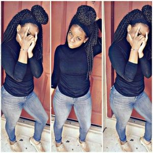 Meet your Posher, Fatt