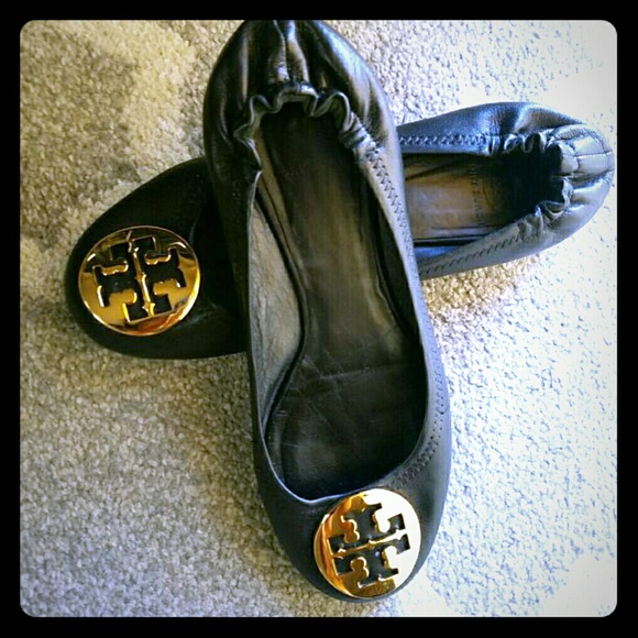 Tory Burch flats