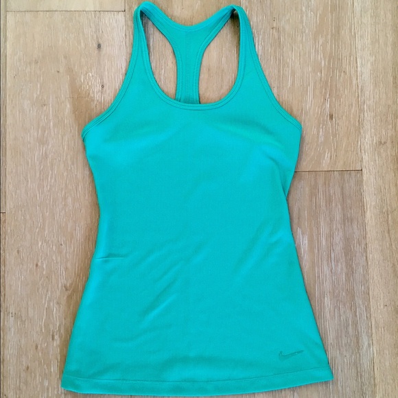 Nike DriFit tank