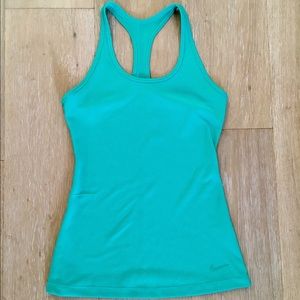 Nike DriFit tank