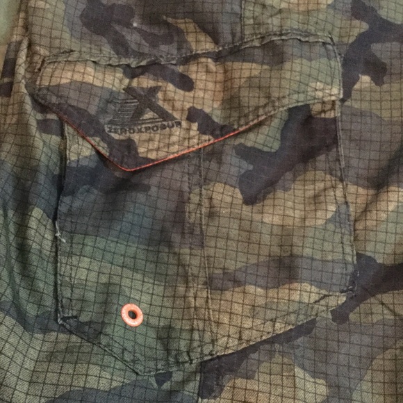 Cargo shorts bundle - Picture 3 of 4