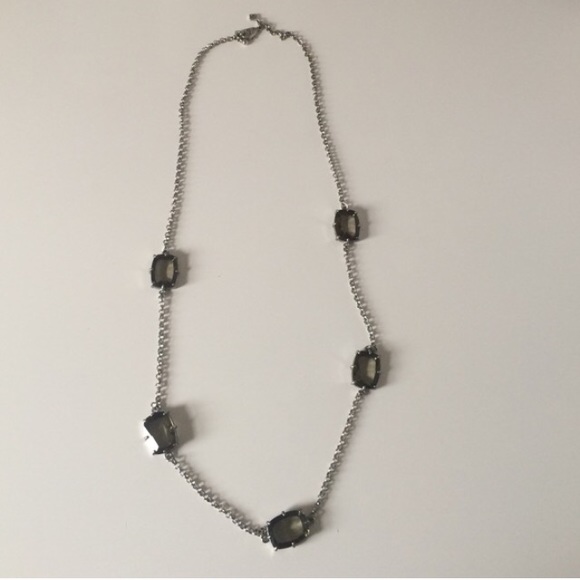 Banana Republic necklace