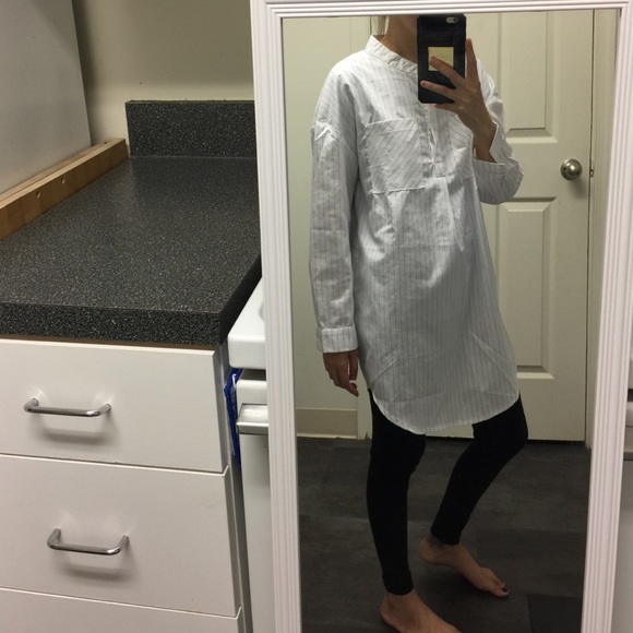 TUNIC / DRESS - Picture 3 of 4