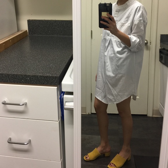 TUNIC / DRESS - Picture 4 of 4