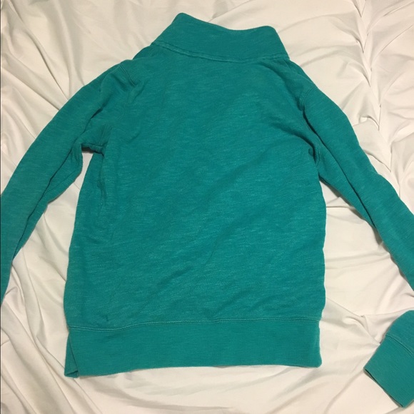 PINK pullover jacket - Picture 3 of 4