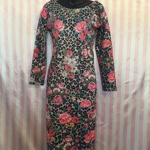 New large bodycon dress New large bodycon dress