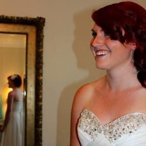 Meet your Posher, Eryn