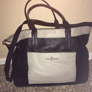 Cole Haan bag