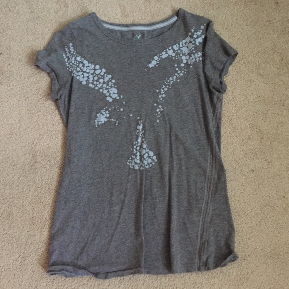Super cute t shirt! Size large.