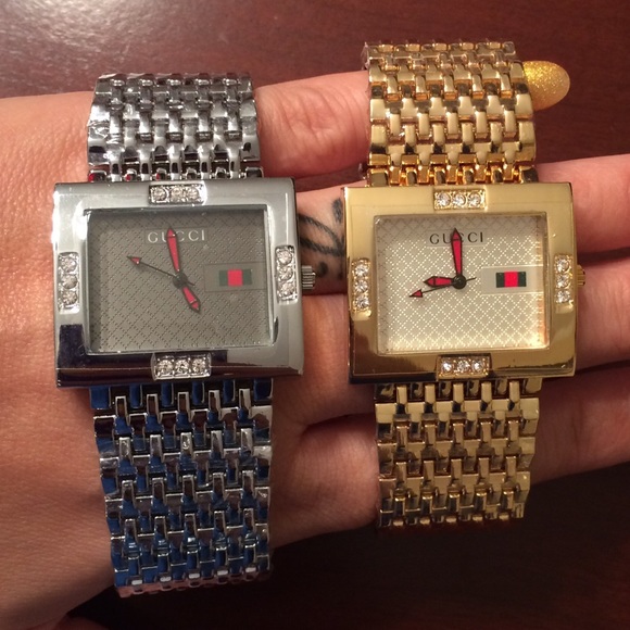Watches