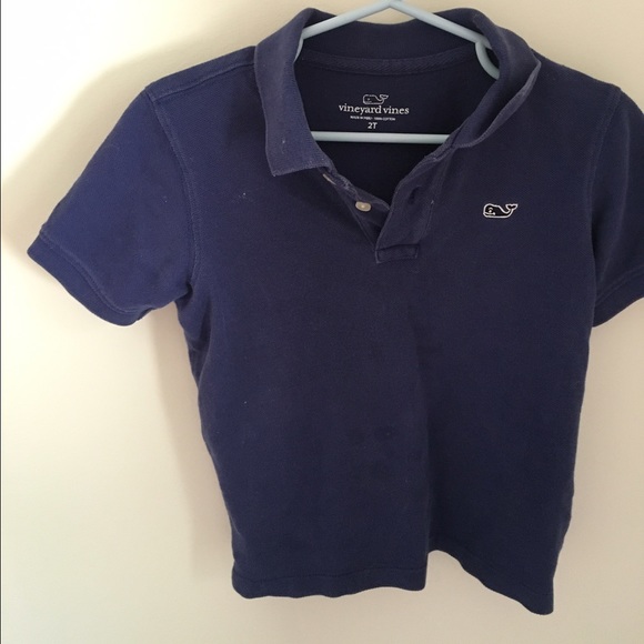 Vineyard Vines polo
