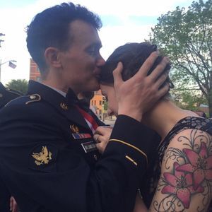 Meet your Posher, Brittany