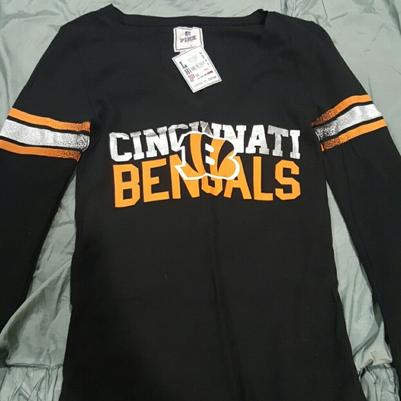 Limited edition Pink Bengals