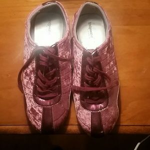 Bridgewater Studio Tennis Shoes