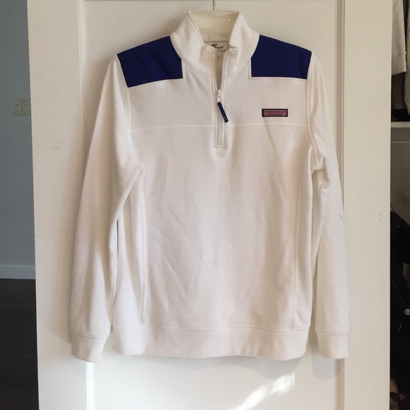 vineyard vines limited edition SHEP SHIRT