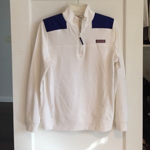 vineyard vines limited edition SHEP SHIRT
