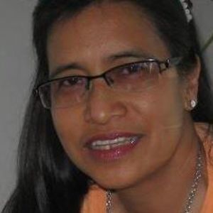 Meet your Posher, Amelia