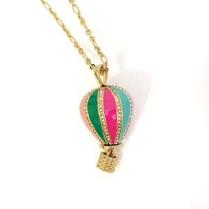 Kate Spade Up Up and AwayPendant