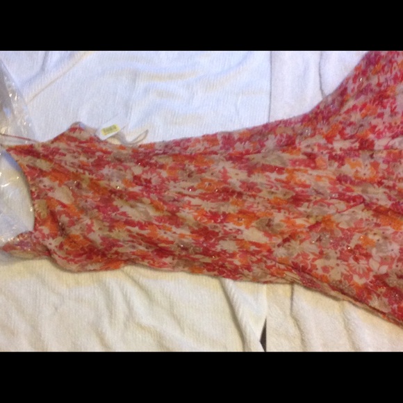 Dress.   #1
