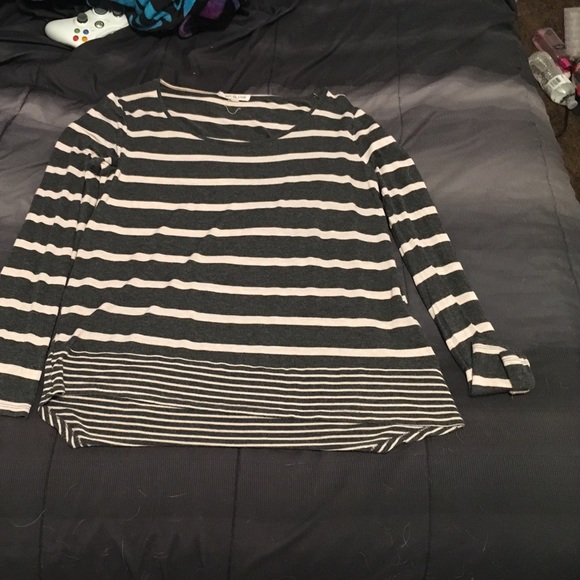 Long sleeve shirt! Comfy