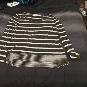 Long sleeve shirt! Comfy