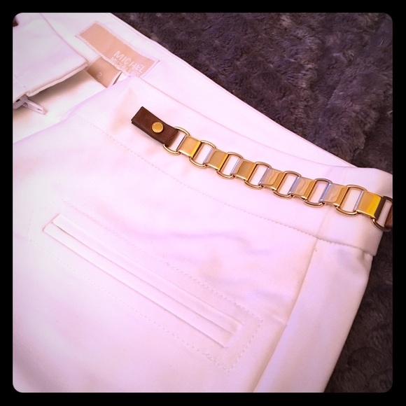 Michael Kors Size 2 Shorts