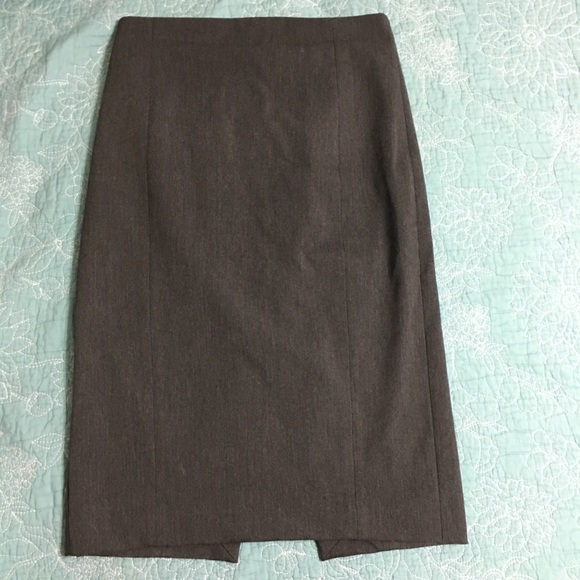 Express Pencil Skirt 4