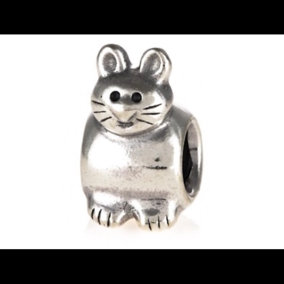 Cat Pandora charm for sale