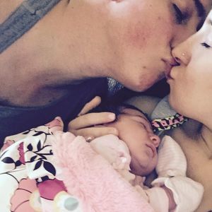 Meet your Posher, Ciara