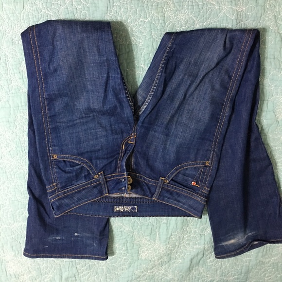 Hudson Jeans 28